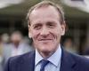 sport news Richard Hannon set to offer highly-rated two-year-old Rosallion a shot at ... trends now