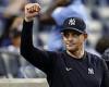 sport news Aaron Boone admits he could have seen his last game at Yankee Stadium as ... trends now