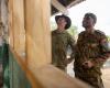 PNG and Australia's defence cooperation is a 'jewel' of their relationship but ...