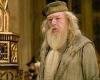 RICHARD KAY: Goodbye to the great Michael Gambon - His rich voice lit up a ... trends now