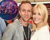 ALISON BOSHOFF: Holly Willoughby's husband Dan Baldwin shrewdly signs up ... trends now