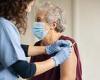 Bad news, women: You're more likely to get side effects from the flu jab, study ... trends now
