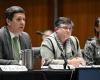 Department heads face grilling at Senate airline inquiry, transport minister ...