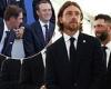 sport news RIATH AL-SAMARRAI: The Ryder Cup's ceremonious build-up in Rome has brought ... trends now
