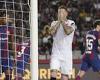 sport news Barcelona 1-0 Sevilla: Sergio Ramos scores an own goal to send the hosts top of ... trends now