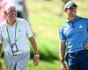 sport news RYDER CUP DIARY: Former Premier League chief executive Richard Scudamore joins ... trends now