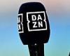 sport news IN THE MONEY: DAZN join battle against Sky Sports and TNT Sports for Premier ... trends now