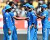 sport news STUART BROAD: Hosts India will be hot favourites to lift the Cricket World Cup ... trends now