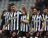 sport news Newcastle will relish the return of Champions League football to St James' ... trends now