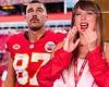 Taylor Swift and Travis Kelce's relationship timeline: From sliding into ... trends now