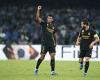 sport news Napoli 2-3 Real Madrid: Vinicius Jr, a wonder strike from Jude Bellingham and ... trends now