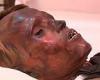 Oldest mummy in the US will finally get a proper burial: 'Stoneman Willie' -has ... trends now