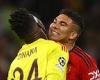 sport news PLAYER RATINGS: Andre Onana and Casemiro endure HORROR showings in Manchester ... trends now