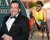 sport news Aussie Paralympics legend Kurt Fearnley has been inducted into Aussie sport's ... trends now