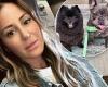 Pampered pooches! Roxy Jacenko buys her dogs Minnie and Oreo $4K Hermes bowls ... trends now