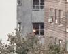 Fire rescue responds to apartment fire in NYC after good Samaritan calls 911 - ... trends now