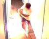 Astonishing video shows shocking moment two backpackers are nearly incinerated ... trends now