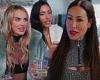Real Housewives of Salt Lake City's Monica Garcia spreads shock rumor Angie ... trends now
