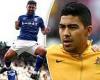 sport news Forgotten Socceroo Massimo Luongo earns international recall to play England at ... trends now