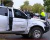 Man arrested in Brighton, Melbourne after a police chase - driver was planning ... trends now