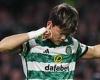 sport news Celtic 2-1 St Mirren: Brendan Rodgers' side come from behind to extend unbeaten ... trends now