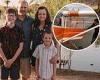Plane crash that killed North Dakota senator Doug Larsen, his wife and two ... trends now