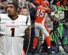 sport news Bengals' Ja'Marr Chase reveals he is planning to recreate Chad 'Ochocinco' ... trends now