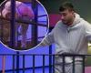 Big Brother: Paul explodes in foul-mouth rant and furiously flashes his BUM in ... trends now