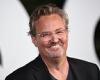 Saying goodbye to a Friend! Matthew Perry's loved ones gather at private ... trends now
