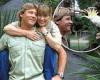 Terri Irwin posts sweet tribute to her late husband Steve: 'Still part of our ... trends now