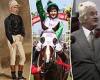 sport news From being upstaged by Burke and Wills to the youngest ever jockey: Here are ... trends now