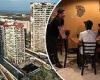Acapulco residents attempt to pick up the pieces after a record-breaking ... trends now