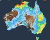 Sydney, Melbourne, Brisbane, Adelaide weather: When rain is expected to strike trends now