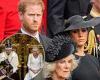 'The rift in the royal family could not be wider': Royal experts slam Harry and ... trends now