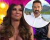 RHOM star Adriana De Moura claims she MADE OUT with Captain Jason Chambers (and ... trends now