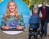 Marvellous mum Victoria Coren Mitchell, 51, takes it all in her stride just ... trends now