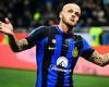 sport news Inter Milan's Federico Dimarco scores an INCREDIBLE goal from the halfway line ... trends now
