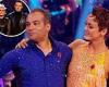 Strictly fans say Krishnan Guru-Murthy was 'robbed' after judges saved Angela ... trends now