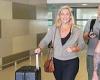 Josie Gibson reveals her secret heartache as she touches down in Australia for ... trends now