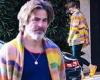 Chris Pine dons favorite $2,400 colorful 'grandma cardigan' as he shows off ... trends now
