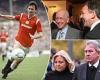 sport news BRYAN ROBSON: Sir Bobby Charlton was a terrific footballer, one without ... trends now
