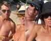 Candice Warner says she is missing her husband David as he plays cricket in ... trends now