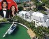 Disgraced Adam Neumann spends his days SKATEBOARDING near $44M Florida mansion ... trends now