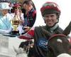 sport news DOMINIC KING: Horse racing is cut-throat but tragic Graham Lee incident has ... trends now