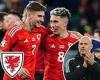 sport news Rob Page is on a knife-edge with a rejuvenated Wales side that is just two wins ... trends now
