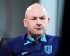 sport news Everton legend Lee Carsley says former club does well when its back is against ... trends now