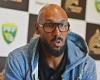sport news Nicolas Anelka lifts the lid on his turbulent France career and reveals he ... trends now