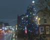 We ONLY want wonky Christmas trees now! Cambridgeshire town once split over its ... trends now