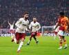 sport news Bruno Fernandes stuns Galatasaray with a WONDER strike from 25-yards to give ... trends now