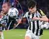 sport news Newcastle left fuming, Real Madrid baffled and Manchester United caught up in ... trends now
